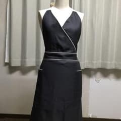 カフェエプロンのサムネイル