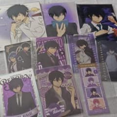 家庭教師ヒットマンREBORN! 雲雀 恭弥 まとめ売り 2 - メルカリ