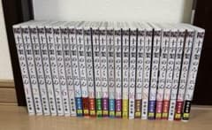 十字架のろくにん　1〜24巻（完結全巻セット） 十字架のろくにん 1巻〜24巻 全巻セット - メルカリ