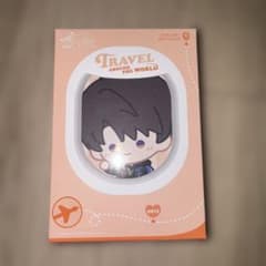 マヒル 雲游拾光 恋と深空 トラベルタグ 新品未開封品 - メルカリ