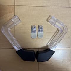 【専用出品】UFO9 ラバーシャベル 1セット + 35°爪 2枚 UFO9、爪、ラバーシャベルセット - メルカリ