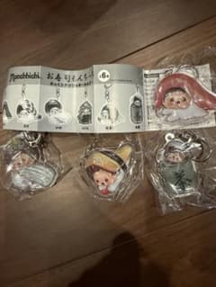 お寿司もんちっちのサムネイル