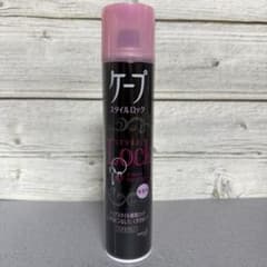 未開封】 LL 140g ケープ スタイルロック ヘアスプレー 無香料
