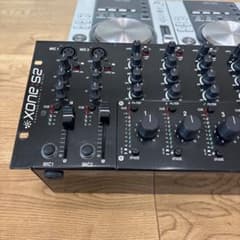 Pioneer CDJ-200 2台 Allen&Heath ミキサーセット - メルカリ