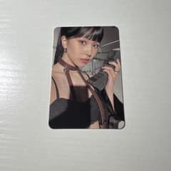 TWICE MINA トレカ BETWEEN 1&2のサムネイル