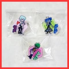 BRF2016 Deuil アクリルバッジ ポップンミュージック ポップン - メルカリ