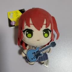 ぷちっしゅ！ アニメ「ぼっち・ざ・ろっく！」の入手方法まとめ