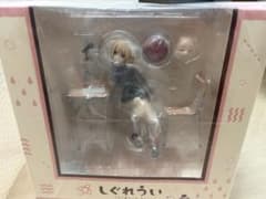しぐれうい 1/7スケールフィギュア 新品未開封