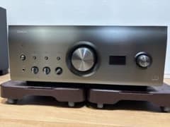 DENON PMA-A110 プリメインアンプ デノン創立110周年記念モデル - メルカリ