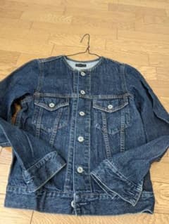 デニムジャケット Gジャンのサムネイル