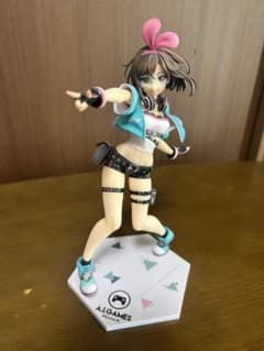 キズナアイ　1/7 完成品フィギュア[ストロンガー]のサムネイル