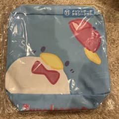 サンリオキャラクターくじ　メッシュポーチのサムネイル