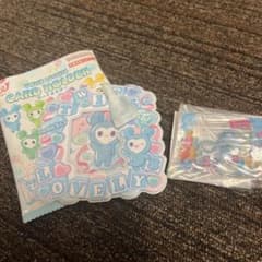 TWICE lovelys ナヨンのサムネイル
