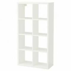 最終値下げ・IKEA】FLYSTA(フリスタ) 8マス たのメル便 - メルカリ