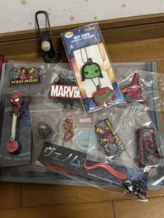 MARVEL 스파이더맨 베놈 상품 정리 판매