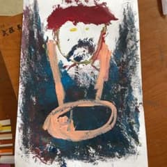 ミケランジェロのサムネイル