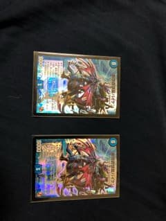 デュエルマスターズのサムネイル