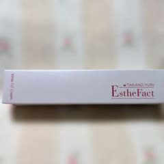 TAKANO YURI EstheFact CCクリーム40gのサムネイル