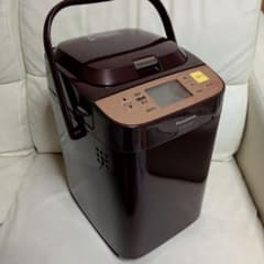 Panasonic ホームベーカリー SD-BMT1001 ホームベーカリー！Panasonic SD-BMT1001