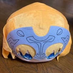 メガジャンボ寝そべりぬいぐるみ　ルーラーのサムネイル