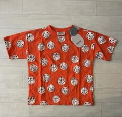 CarlijnQ ダイス柄Tシャツ　110/116のサムネイル