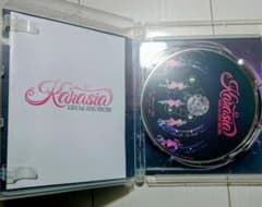 KARA LIVE Blu-ray2本 東京ドーム 2ndJAPAN TOUR - メルカリ