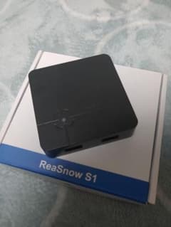 ReaSnow S1 コンバーター PS4 PS5 Switch APEXのサムネイル
