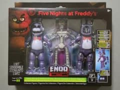 FNaF ボニー ウィザードボニー フィギュア - メルカリ