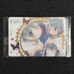 2228542-10)まどかマギカ ウエハースカード 美樹さやか - メルカリ