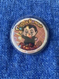ゴールデンカムイ×swimmerコラボ 宇佐美時重限定缶バッジのサムネイル