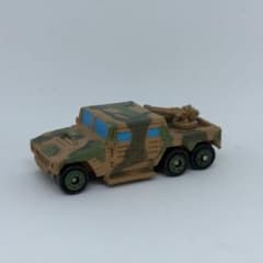 [희귀] GALOOB 마이크로 머신 프레데터 액션 Jeep