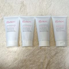 BONIC ボディジェル 4本セットのサムネイル
