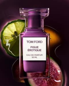 TOM FORD FIGUE ÉROTIQUE サンプル フィグエロティック - メルカリ