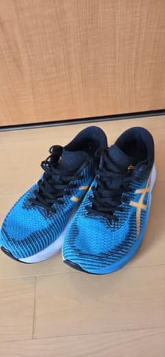ASICS MAGIC SPEED 2 24.5㎝のサムネイル