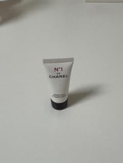 CHANEL N°1 de CHANEL リッチクリーム サンプルのサムネイル