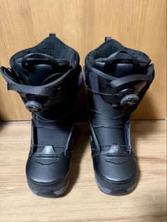 Salomon Launch BOA 27.5センチ - メルカリ