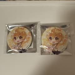すとぷり 2021spring缶バッジのサムネイル