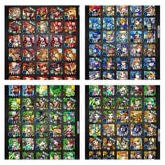 モンスト！のサムネイル