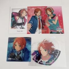 あんスタ 葵ゆうた まとめ売り グッズ セット あんスタ 葵ゆうた まとめ売り - メルカリ