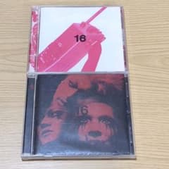 cali≠gari 16 予告版＋フルアルバム セット - メルカリ
