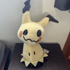 ミミッキュ ぬいぐるみ 約30cm ポケットモンスター ミミッキュ ぬいぐるみ 約30cm - メルカリ