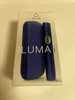 アイコスイルマiのサムネイル