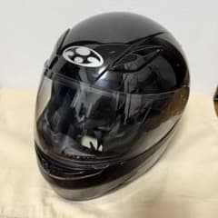 フルフェイスヘルメット　OGK KABUTO FF-R3 OGK KABUTO フルフェイスヘルメット FF-R3 訳あり - メルカリ