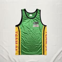 Supreme Racing Tank Team 94 タンクトップ　古着 Supreme Racing Tank Team 94 タンクトップ 古着 - メルカリ