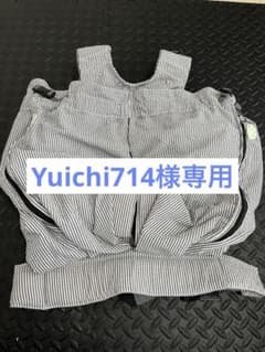 ウィーゴツインベビーキャリアのサムネイル