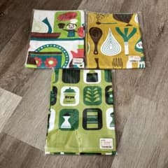 未開封　3枚　Ingela　P　Arrhenius インゲラ・アリアニウスのサムネイル