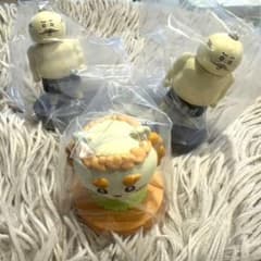치이카와 가챠 척척 머리 그림 시사 시마지로