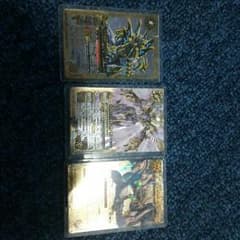 バトルスピリッツのサムネイル