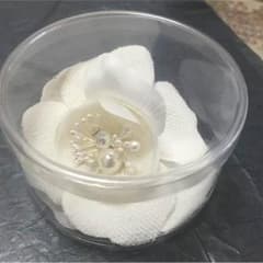 Any sis コサージュのサムネイル