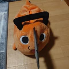 ポチタのティッシュカバーのサムネイル